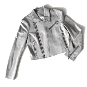 Kit & Ace Triumph Moto Style Jacket